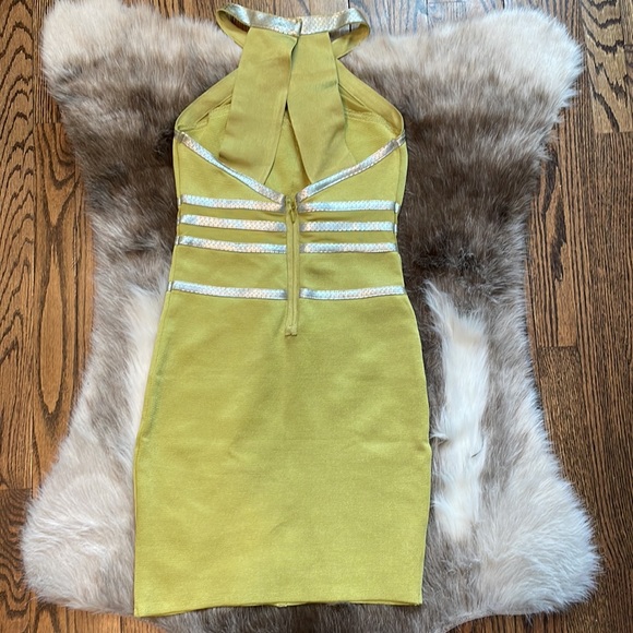 WOW Couture dress bandage - Picture 4 of 7